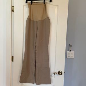 Maternity pants
